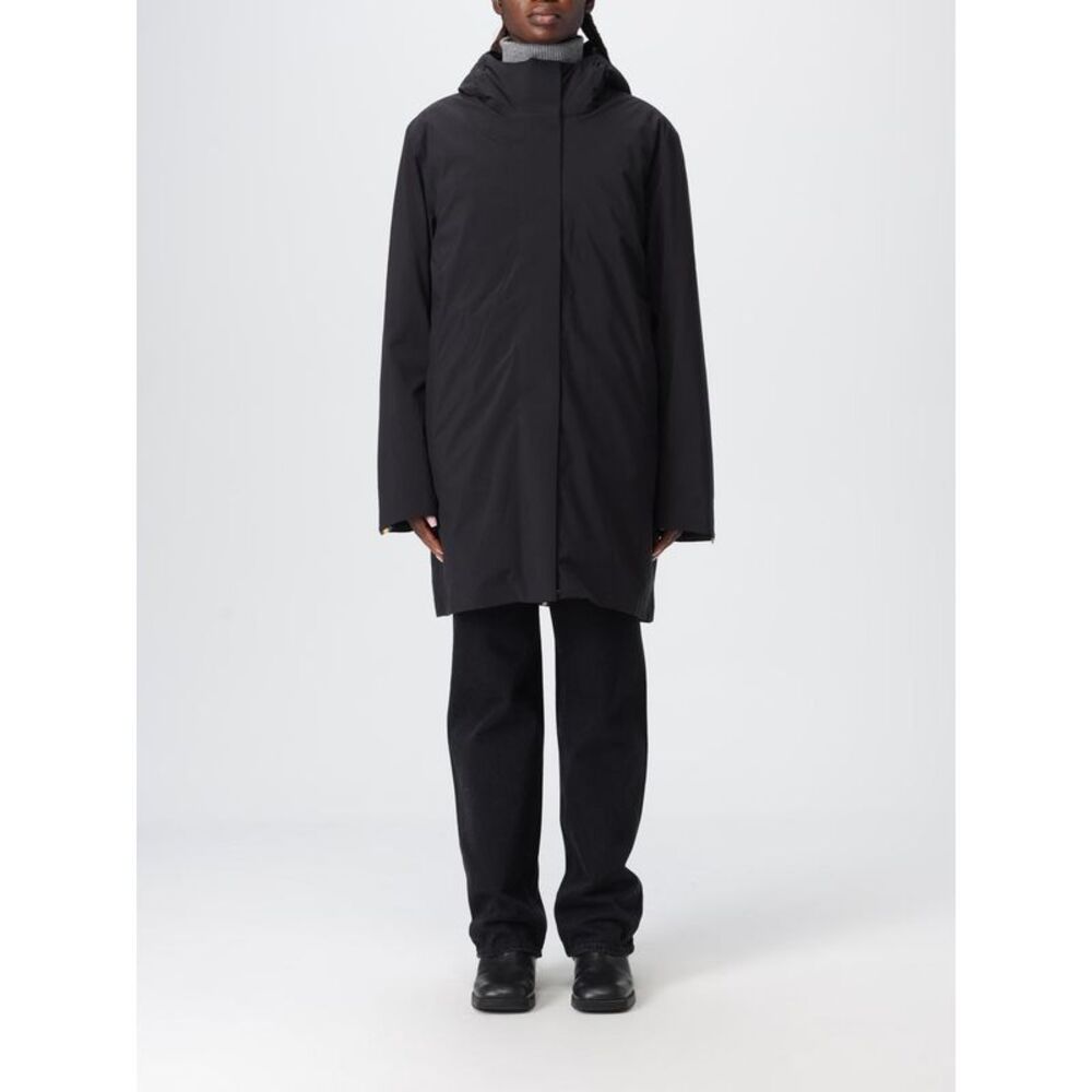 K-Way Women Jacket Woman K-Way